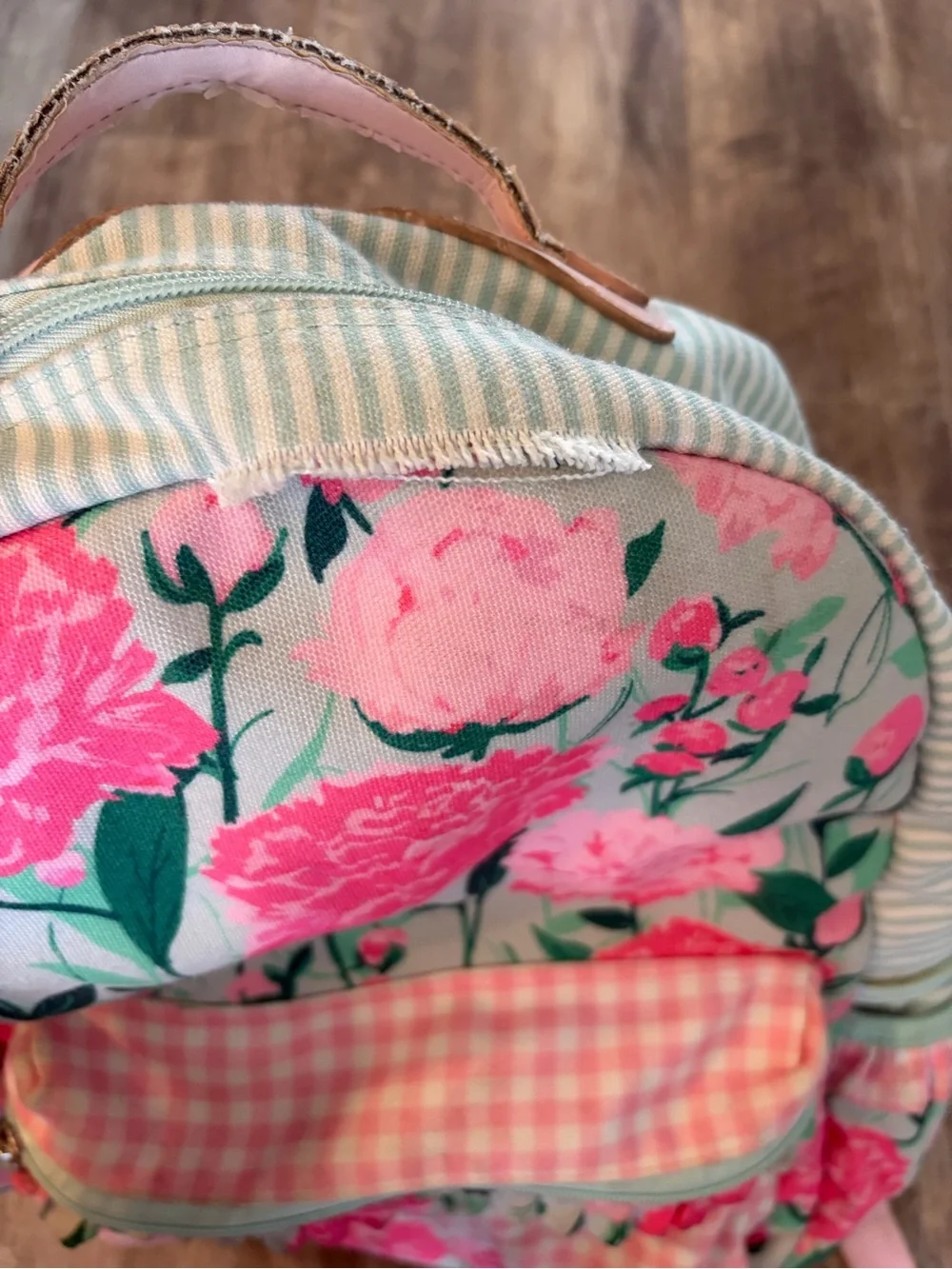 SweetHoney cute floral